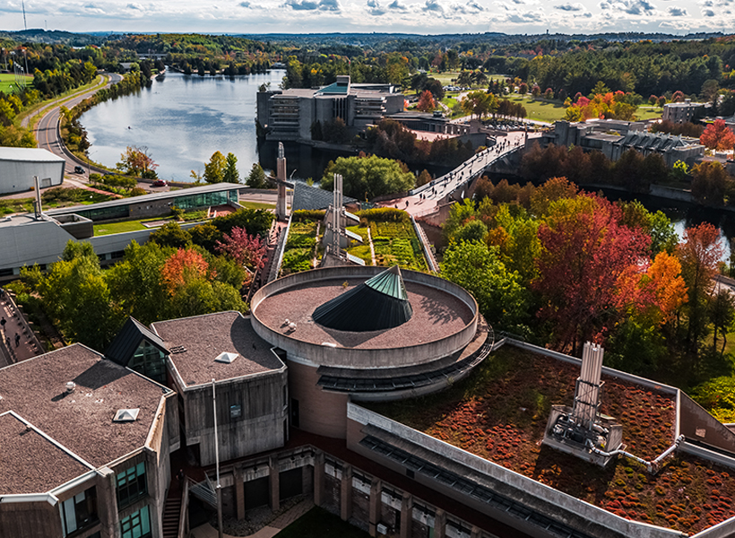 Future Possibilities