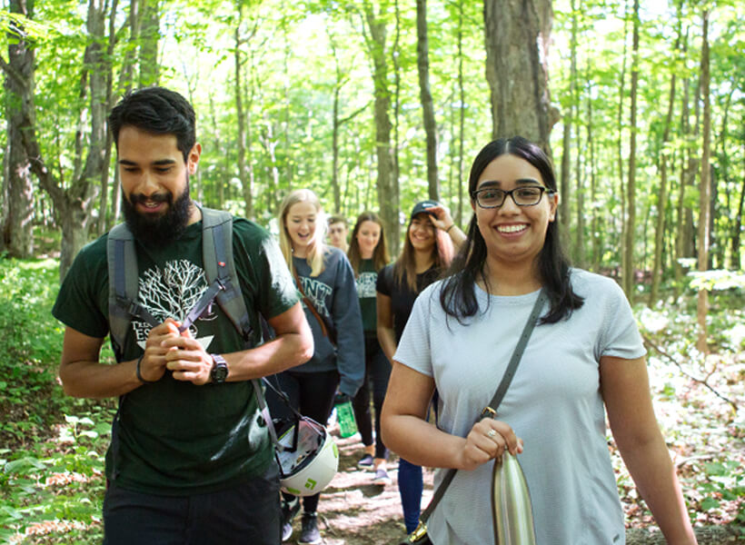 Social Resilience, Community and Inclusivity