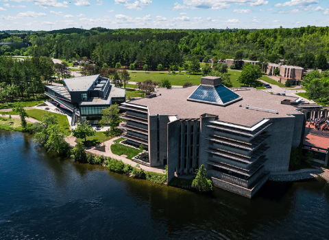 University Districts