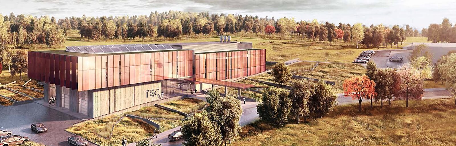 Cleantech Commons Banner