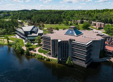 University Districts