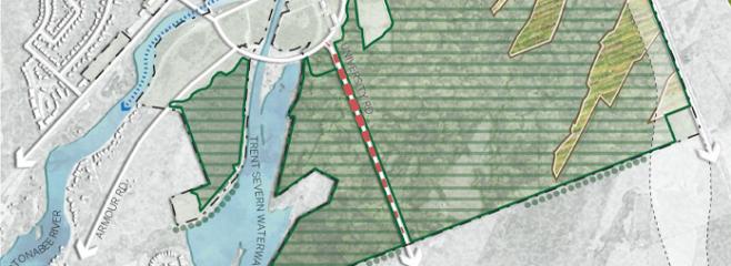 Overview of the Trent Lands Plan