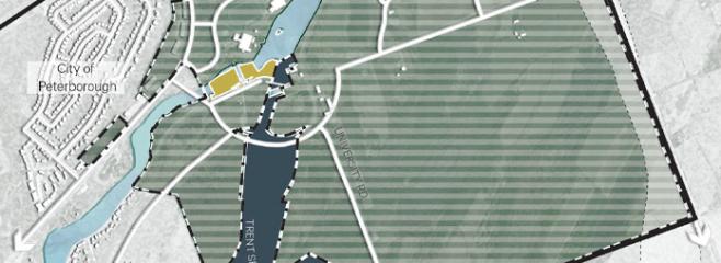 Property Ownership and Easements